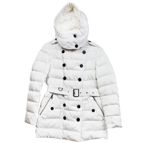 burberry brit white jacket|burberry brit jacket price.